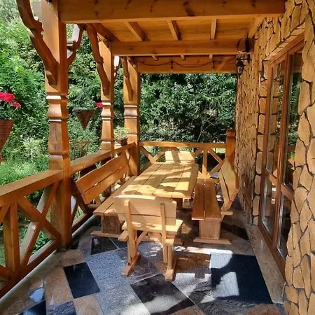 Holiday home Dom Na Mazurach *