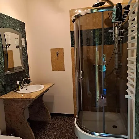 Dom Na Mazurach Holiday home