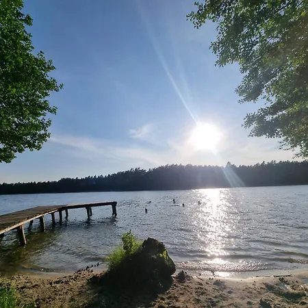 Dom Na Mazurach Holiday home