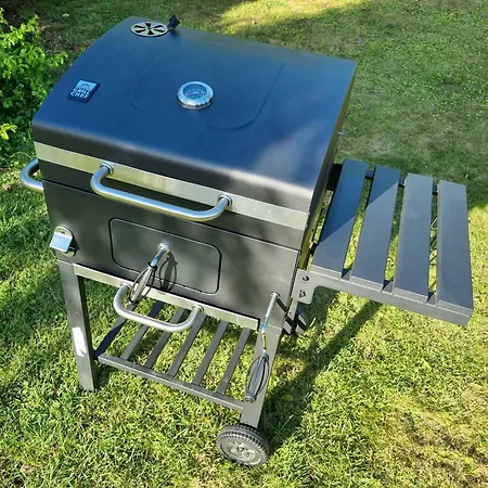 Dom Na Mazurach Jerutki