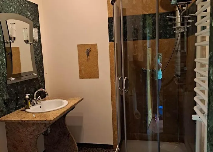 Dom Na Mazurach Holiday home