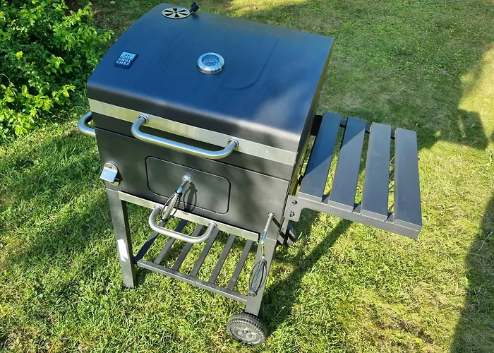 Dom Na Mazurach Jerutki